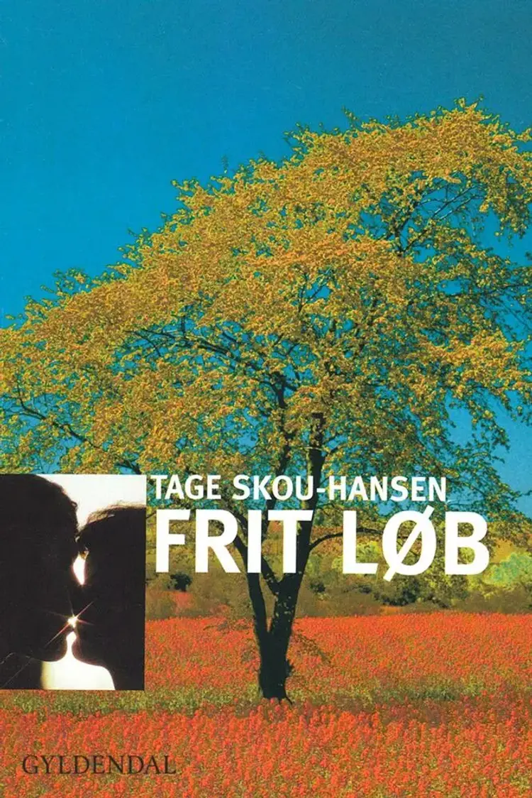 Frit løb af Tage Skou-Hansen