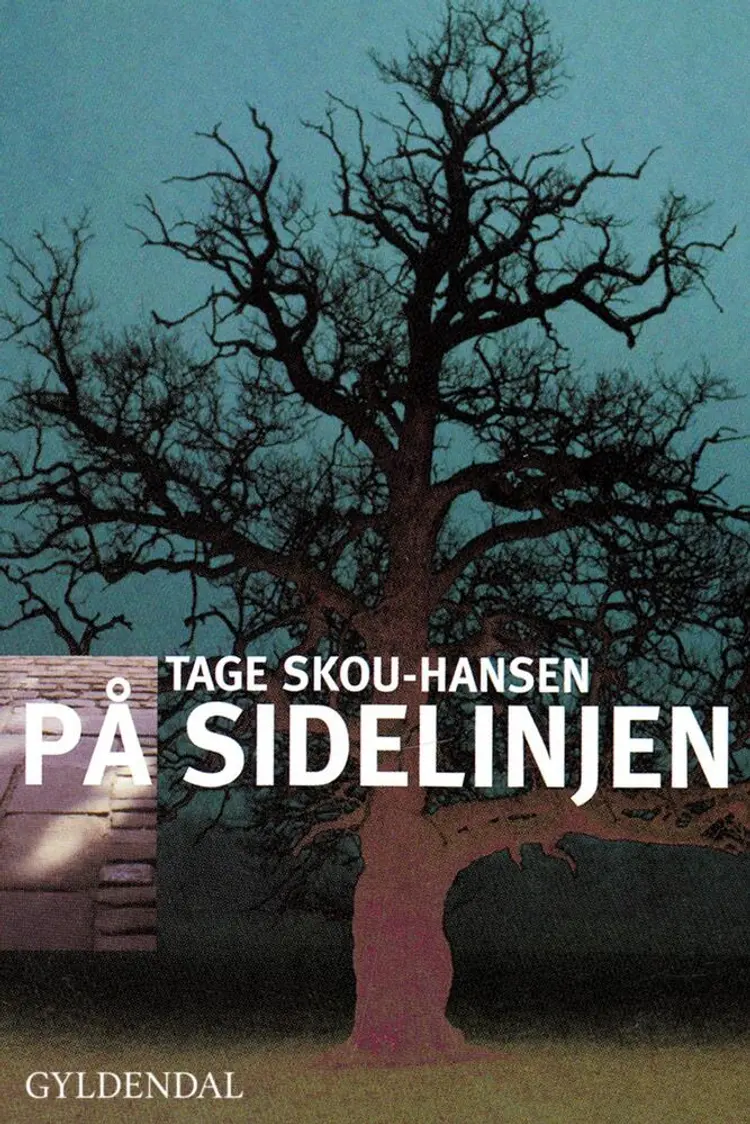 På sidelinjen af Tage Skou-Hansen