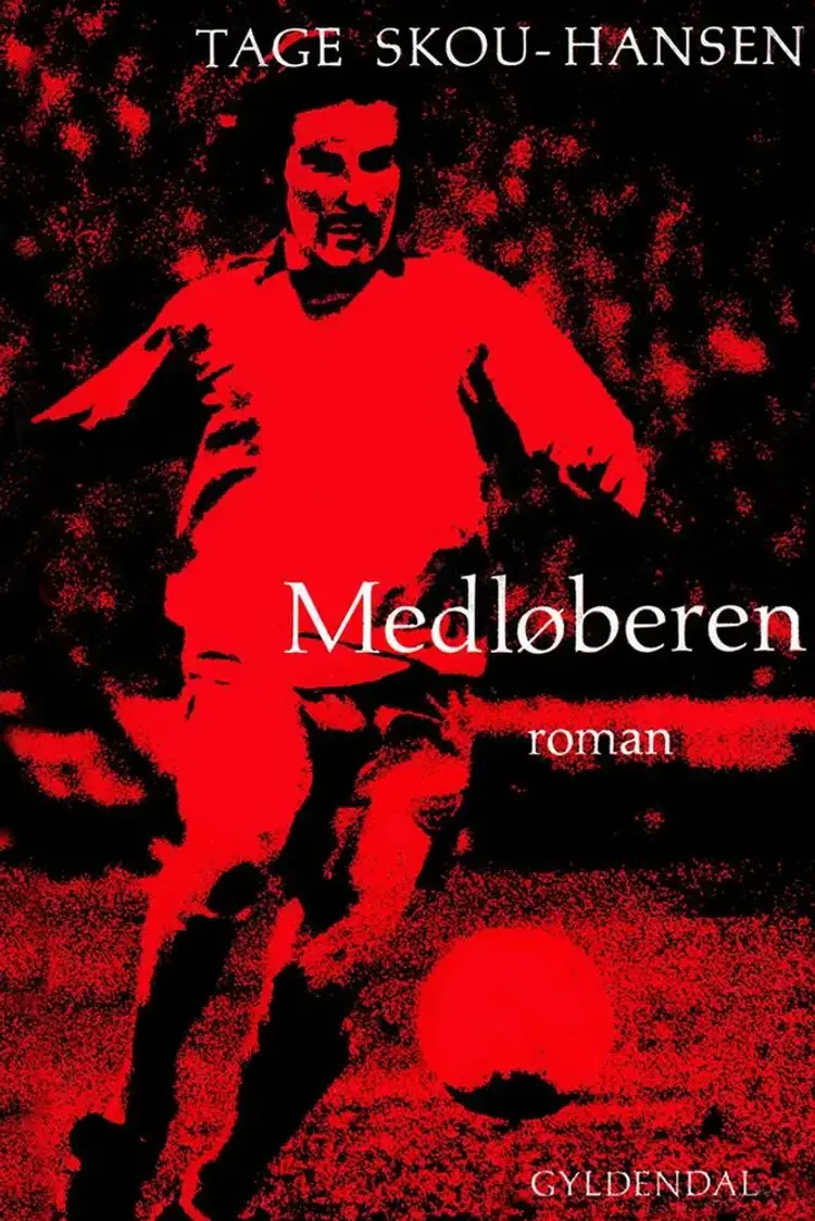 Medløberen af Tage Skou-Hansen
