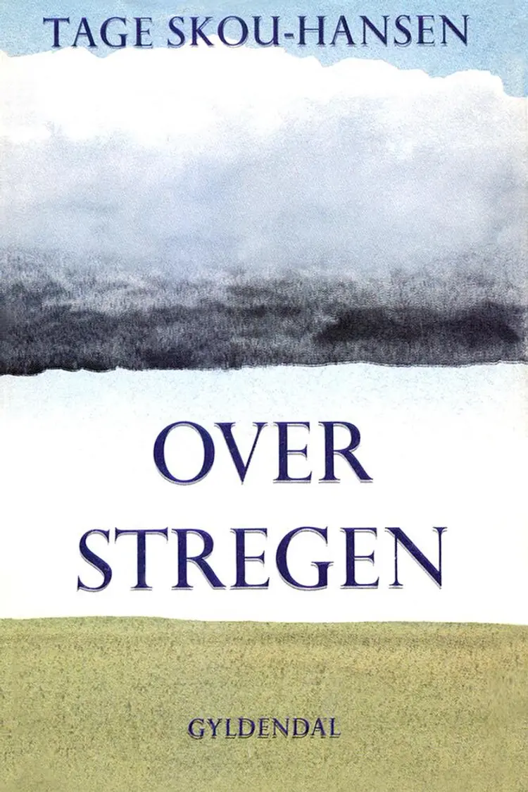 Over stregen af Tage Skou-Hansen