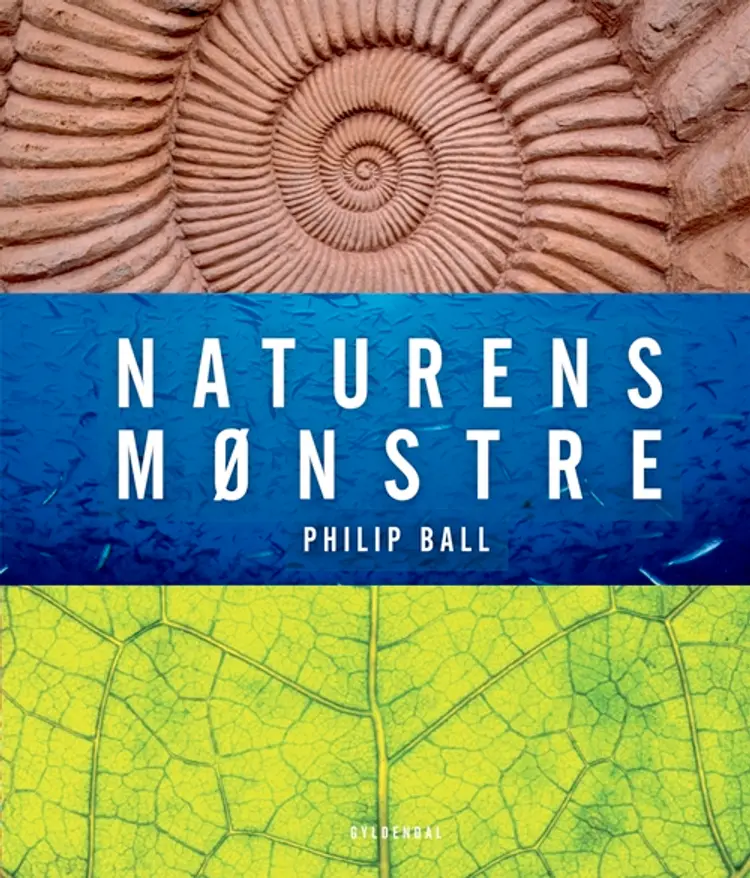 Naturens mønstre af Philip Ball