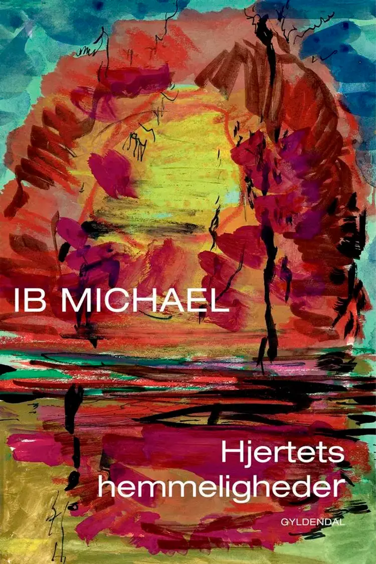 Hjertets hemmeligheder af Ib Michael