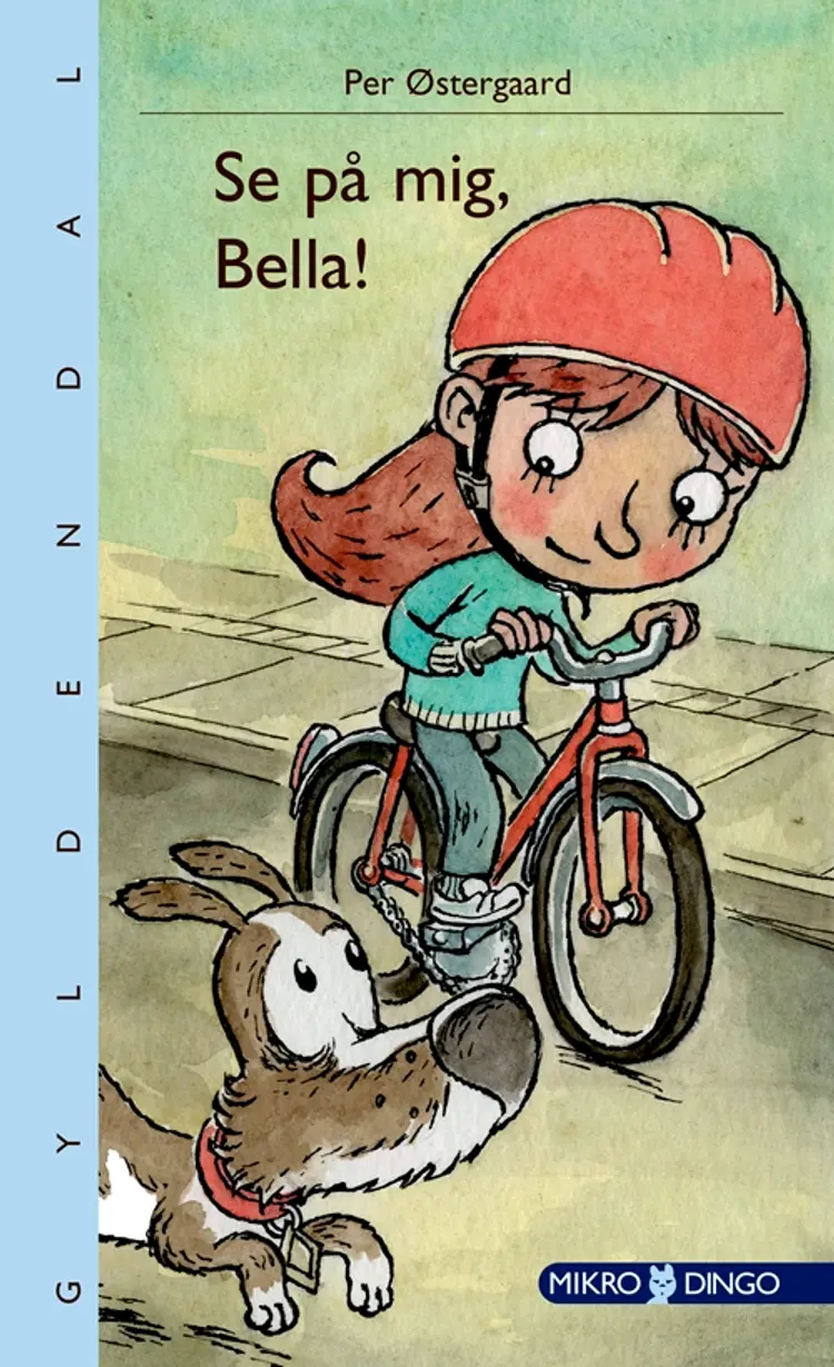 Se på mig, Bella! af Per Østergaard