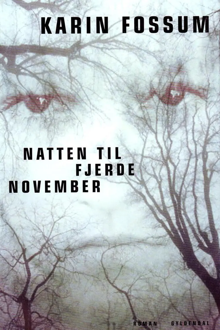 Natten til fjerde november af Karin Fossum