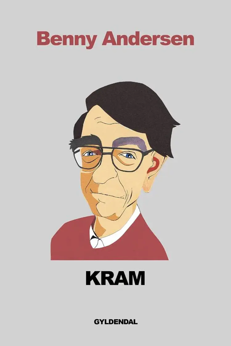 Kram af Benny Andersen