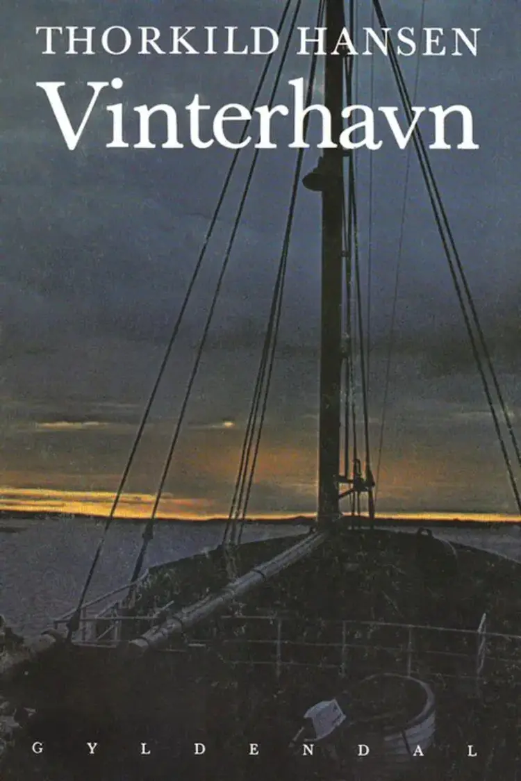 Vinterhavn af Thorkild Hansen