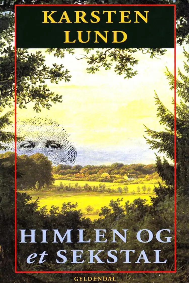 Himlen og et sekstal af Karsten Lund