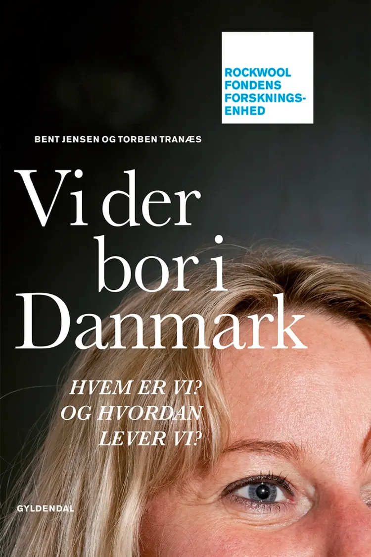 Vi der bor i Danmark af Rockwool Fondens Forskningsenhed