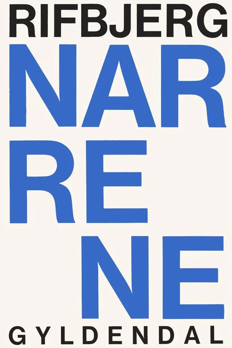 Narrene af Klaus Rifbjerg