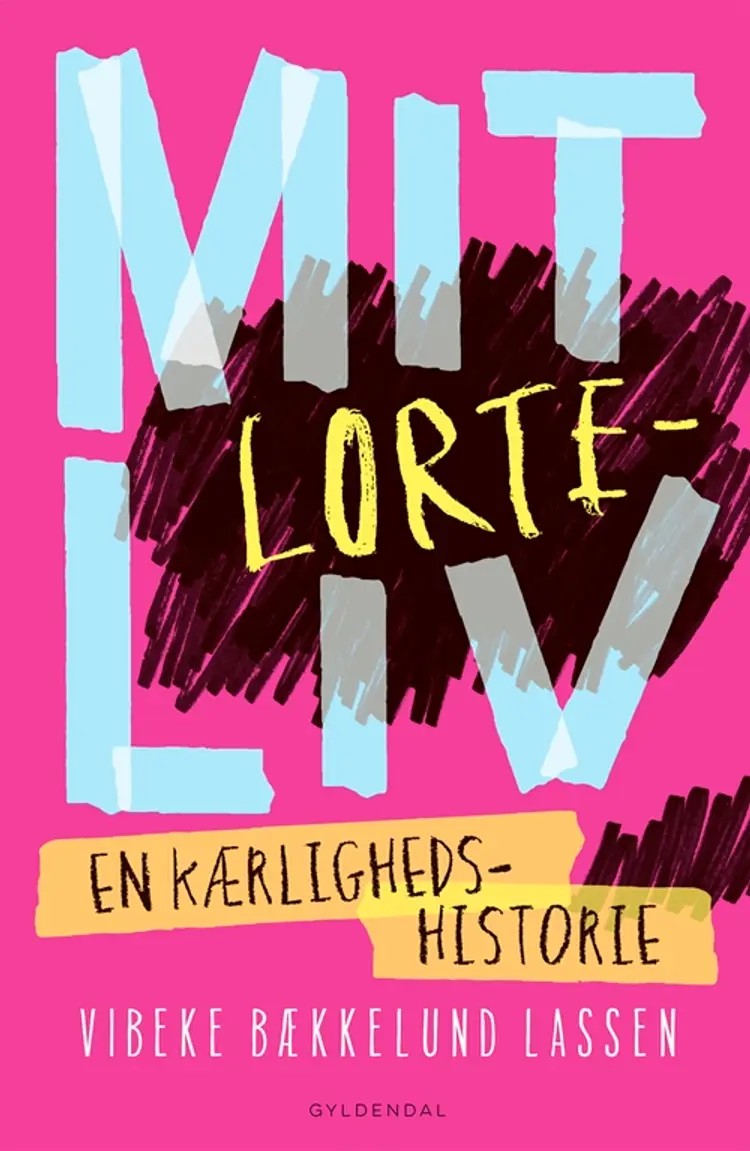 Mit lorteliv af Vibeke Bækkelund Lassen