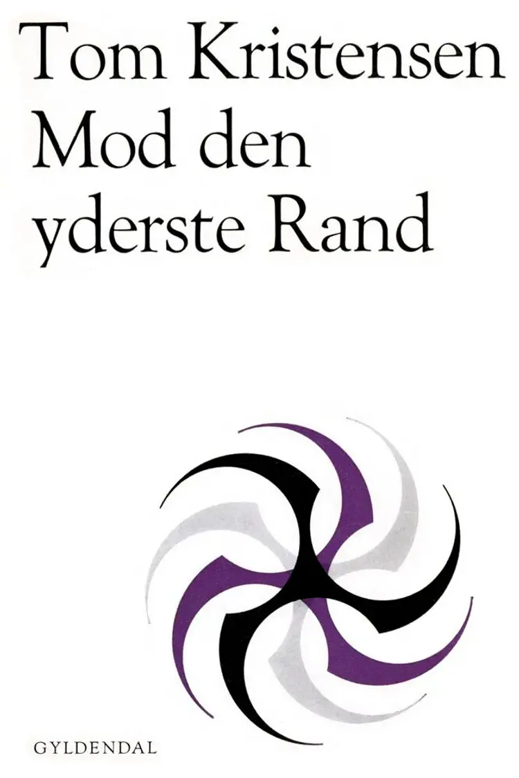 Mod den yderste Rand af Tom Kristensen
