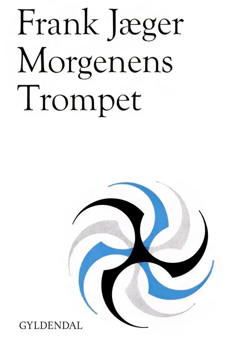Morgenens trompet af Frank Jæger