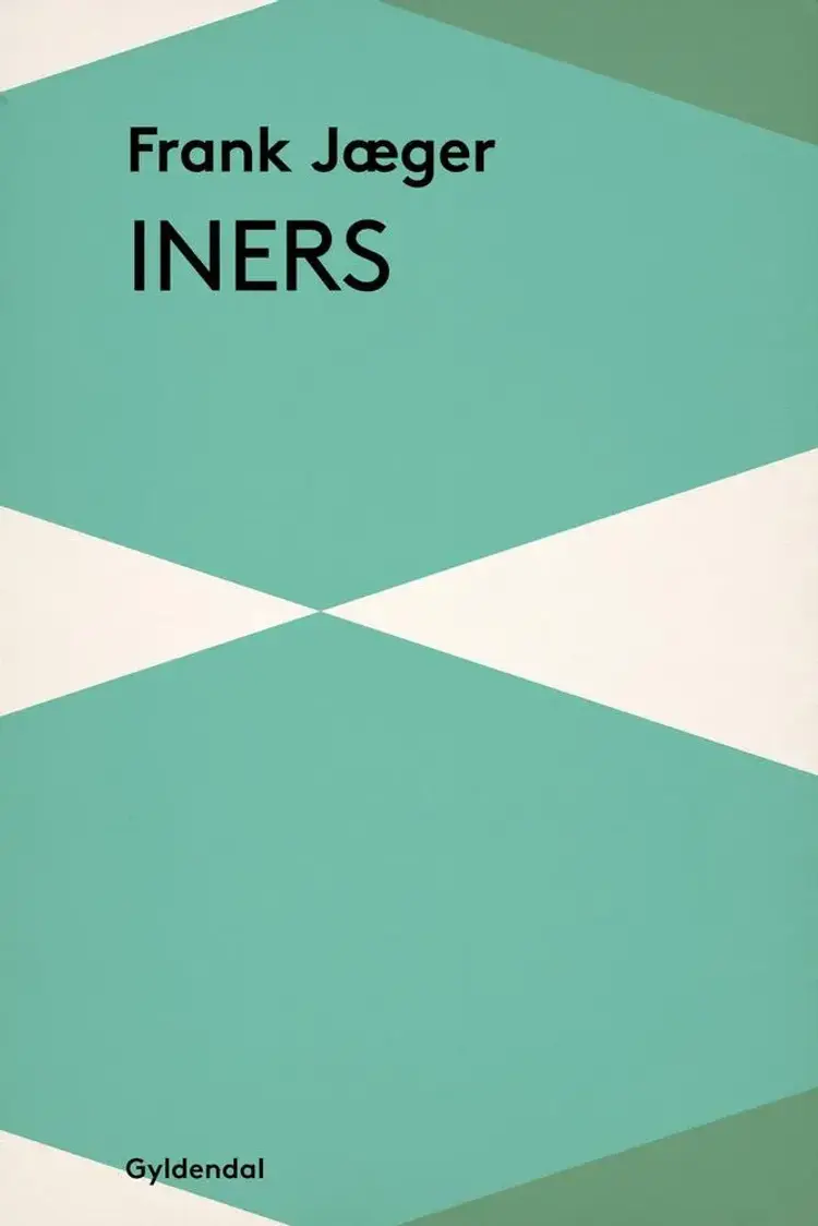 Iners af Frank Jæger