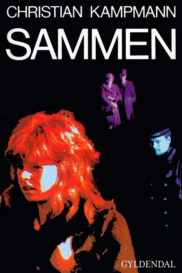 Sammen af Christian Kampmann