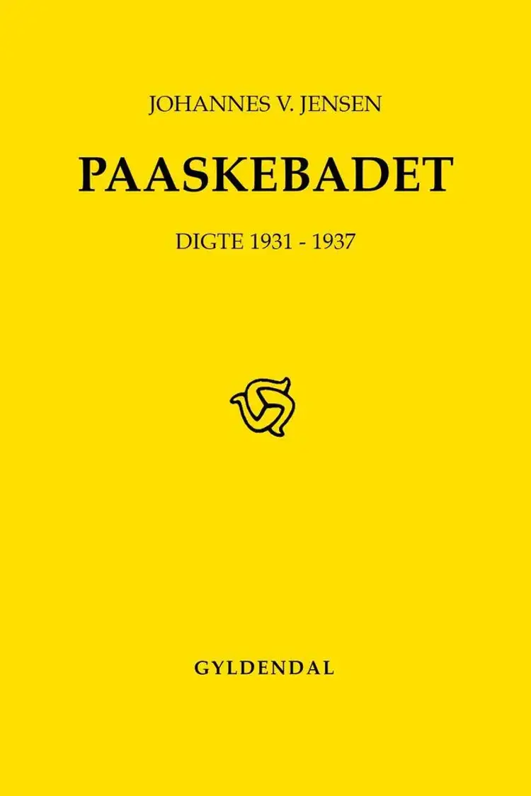 Paaskebadet af Johannes V. Jensen