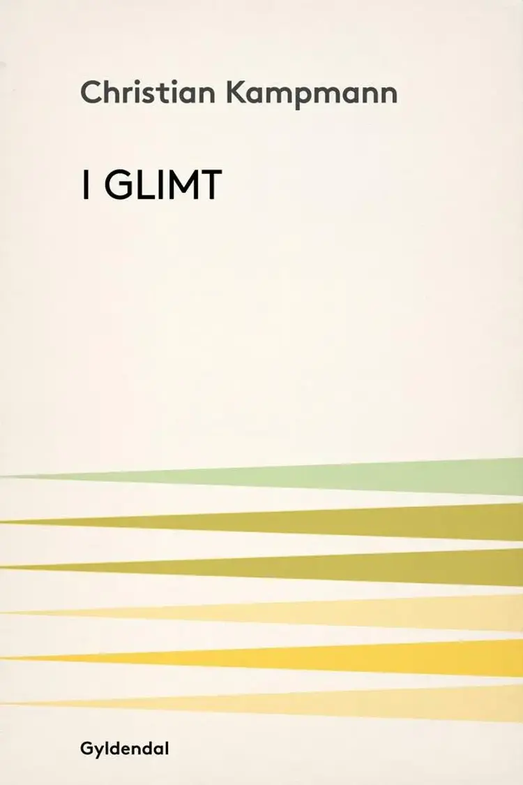I glimt af Christian Kampmann