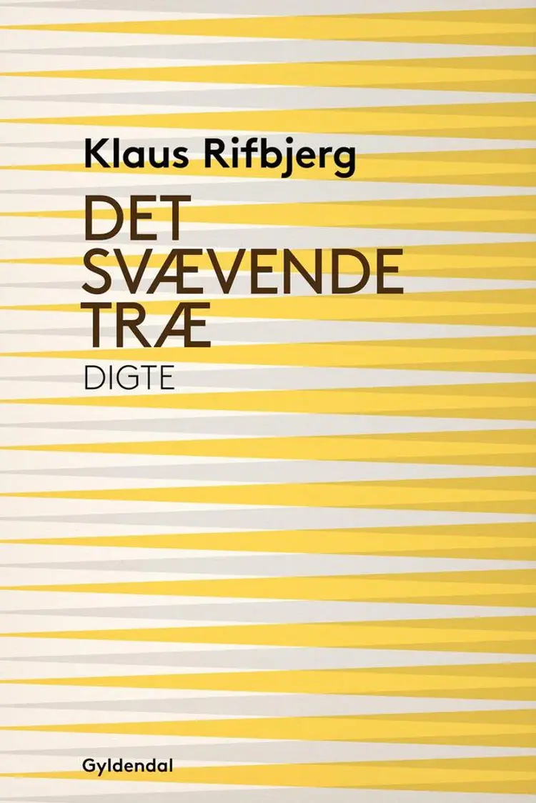 Det svævende træ af Klaus Rifbjerg