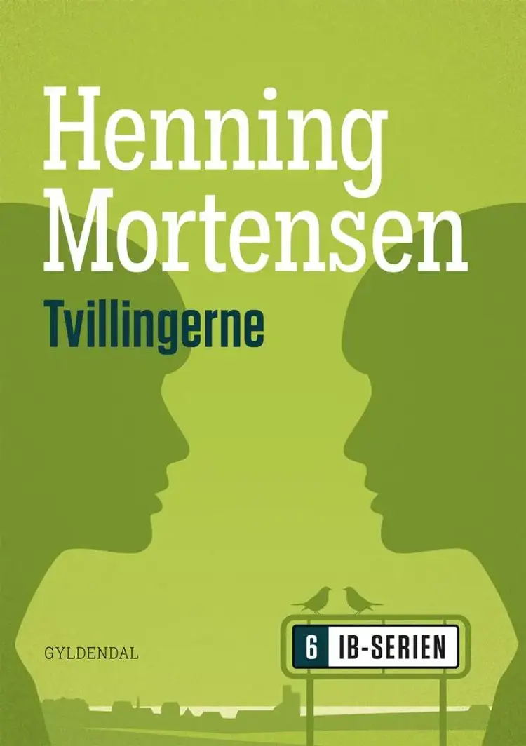 Tvillingerne af Henning Mortensen