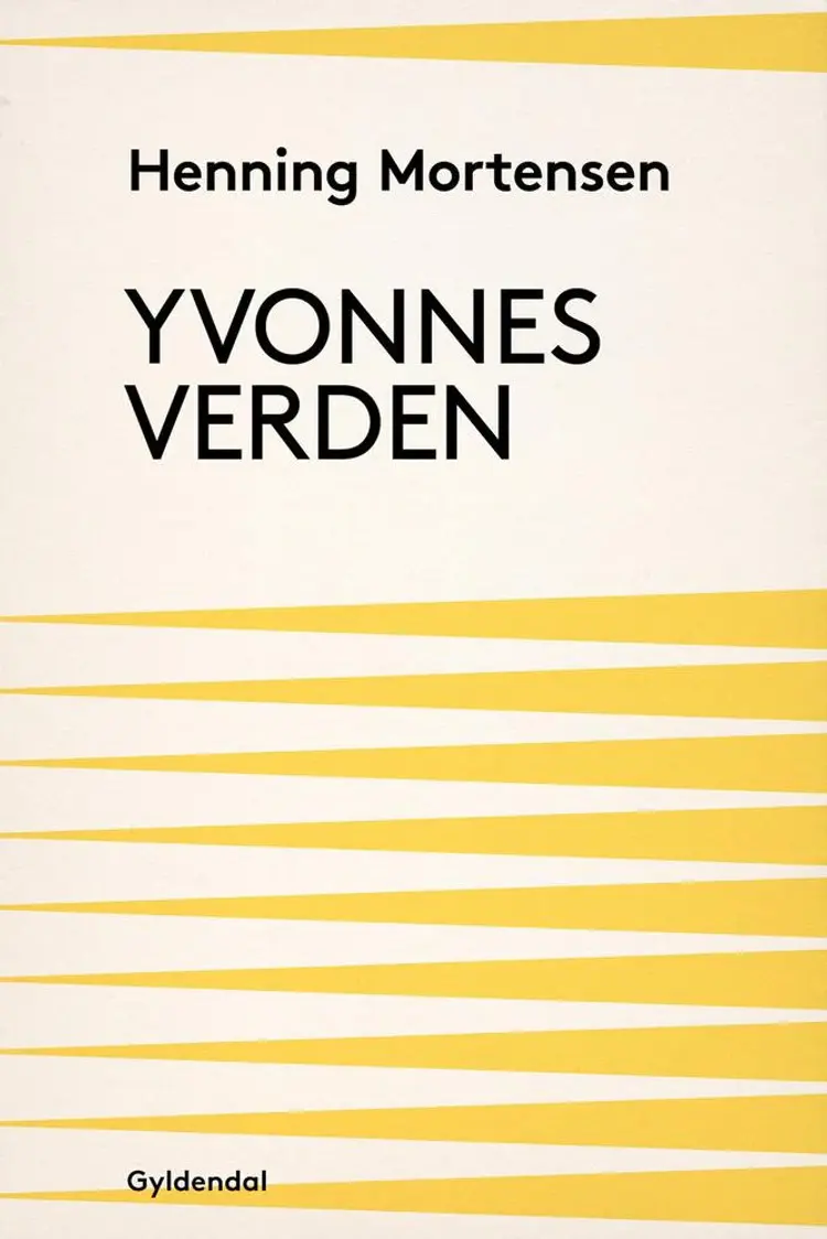 Yvonnes verden af Henning Mortensen