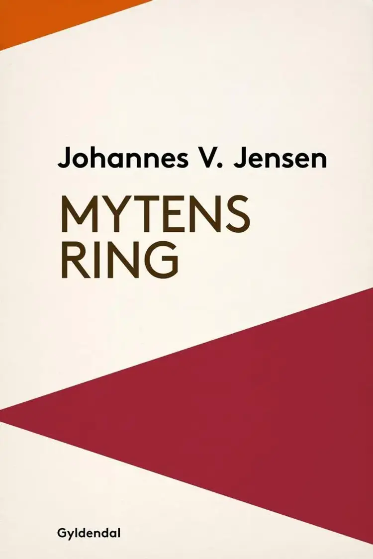 Mytens Ring af Johannes V. Jensen