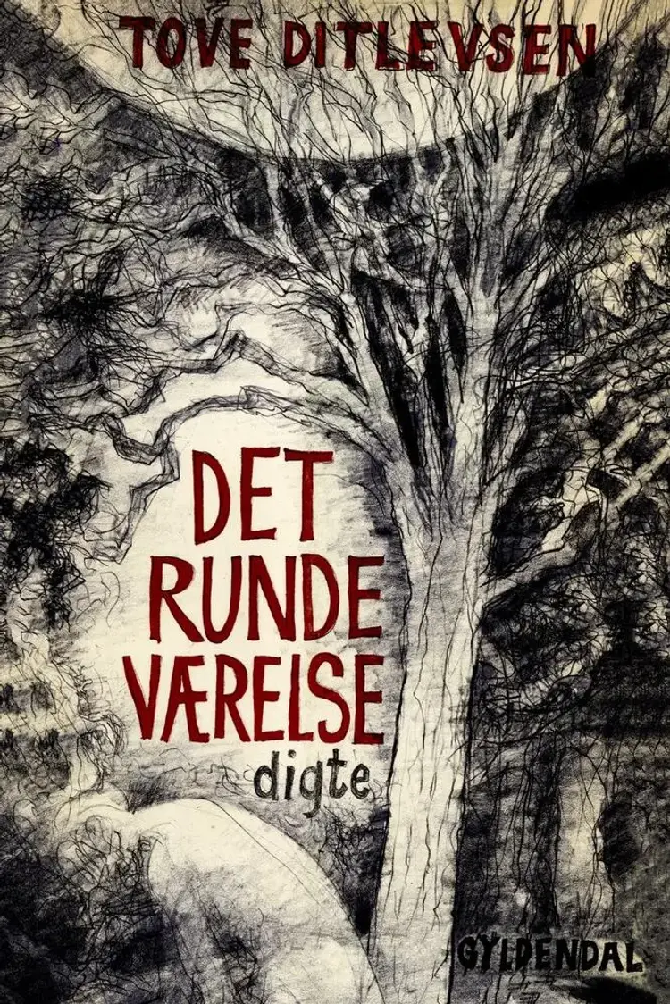 Det runde værelse af Tove Ditlevsen