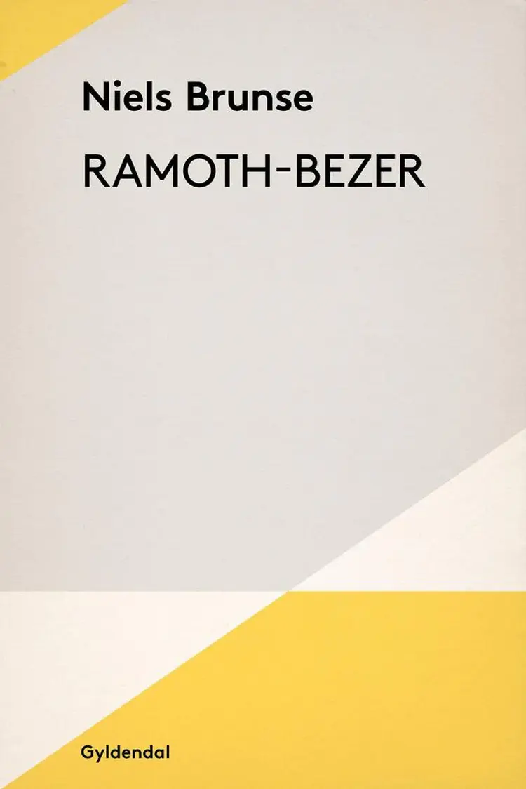 Ramoth-Bezer af Niels Brunse