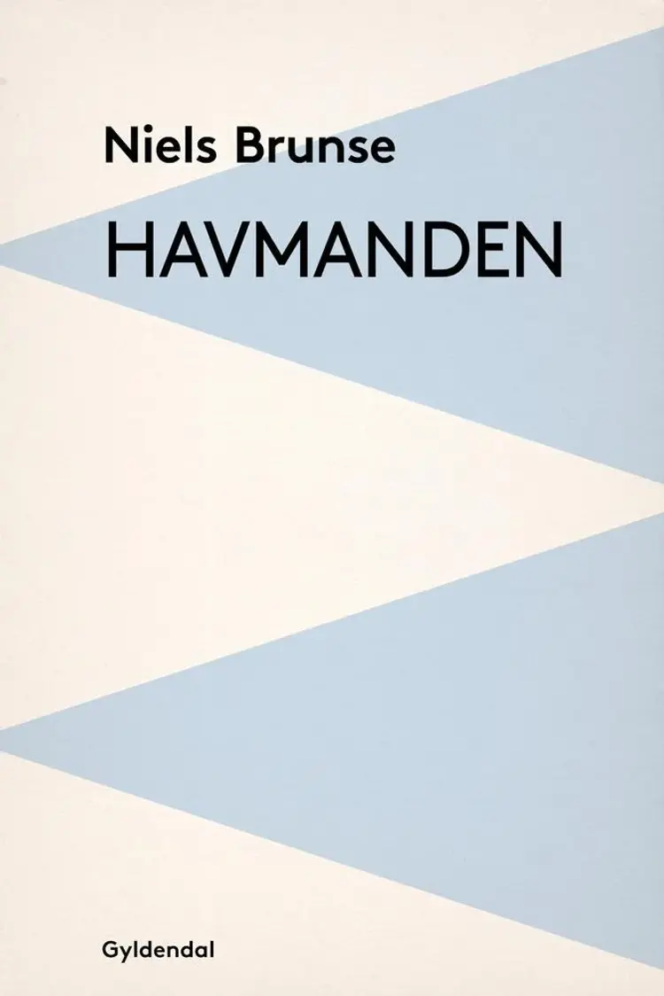 Havmanden af Niels Brunse