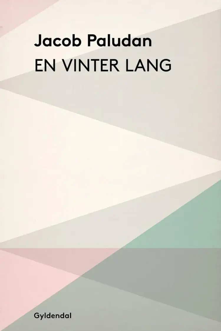 En vinter lang af Jacob Paludan