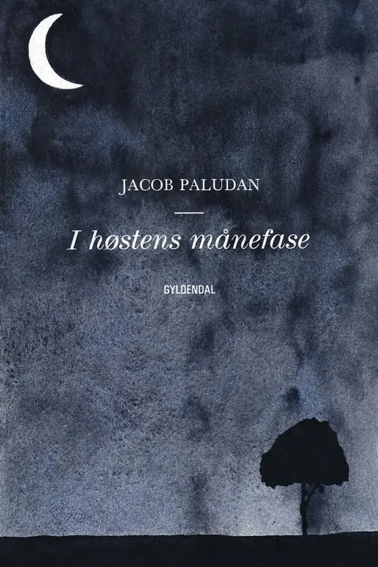 I høstens månefase af Jacob Paludan