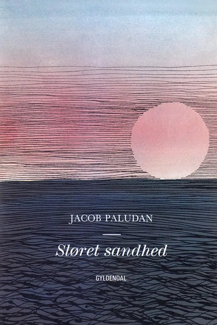 Sløret sandhed af Jacob Paludan