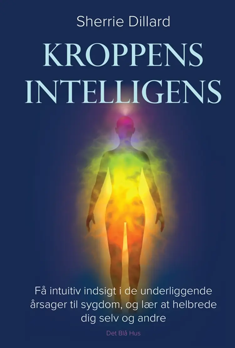 Kroppens intelligens af Sherrie Dillard