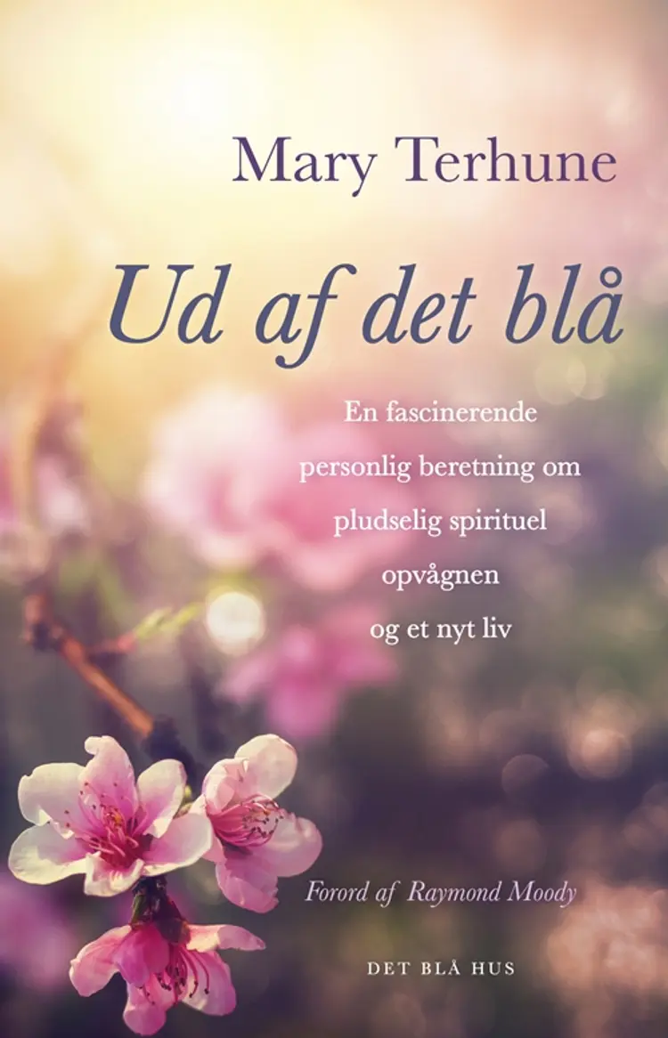 Ud af det blå af Mary Terhune