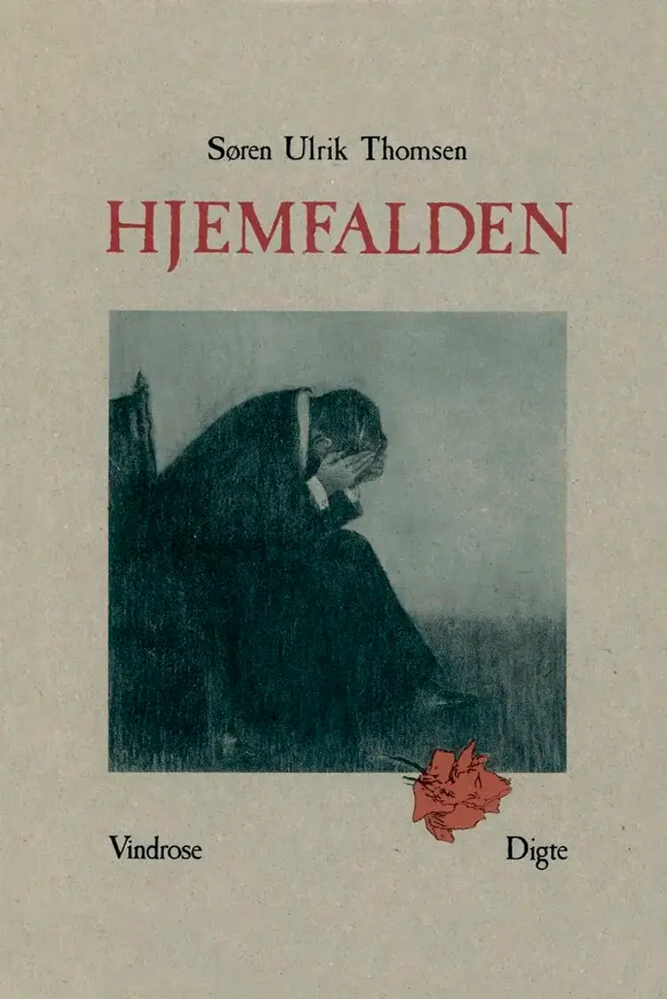 Hjemfalden af Søren Ulrik Thomsen