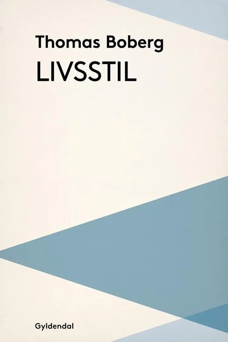 Livsstil af Thomas Boberg