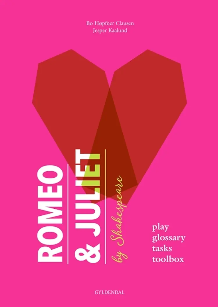 Romeo & Juliet af Bo Høpfner Clausen