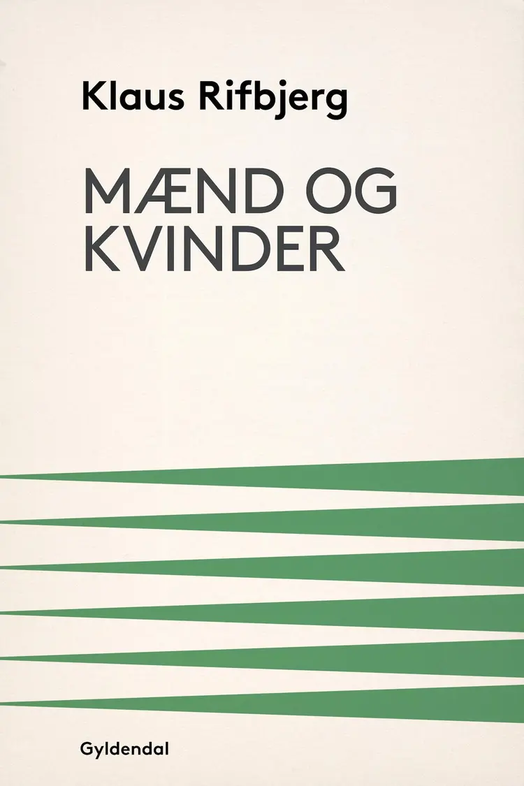 Mænd og kvinder af Klaus Rifbjerg