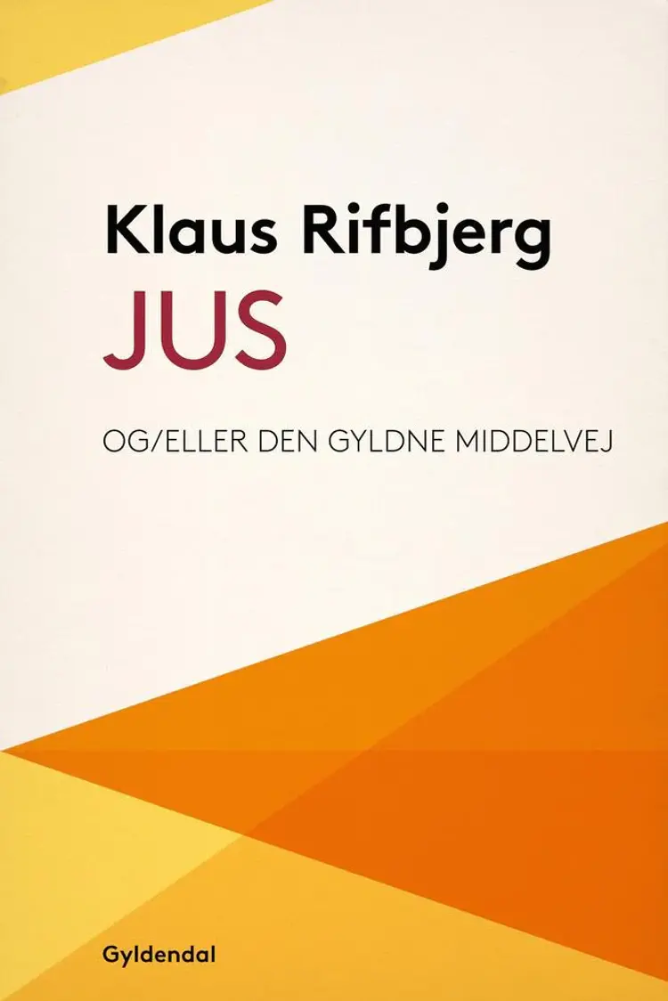 Jus af Klaus Rifbjerg