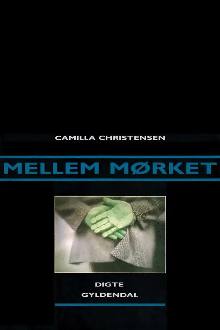 mellem mørket af Camilla Christensen