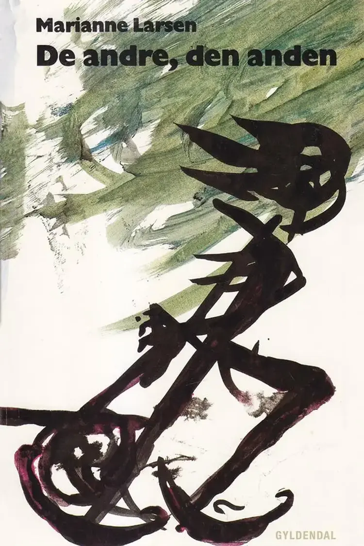 De andre, den anden af Marianne Larsen