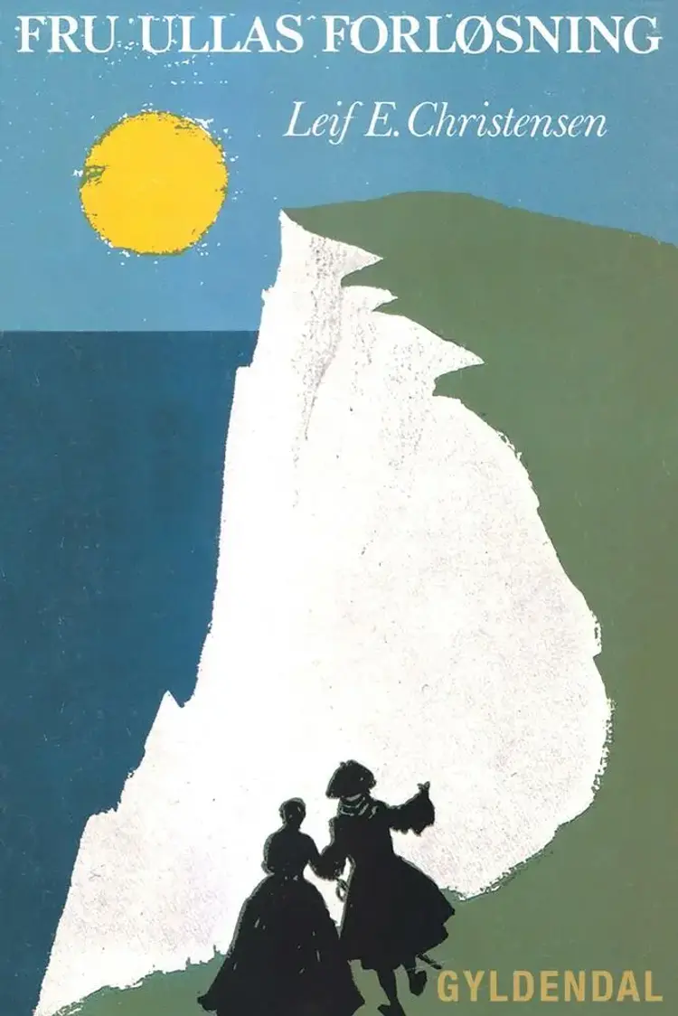 Fru Ullas forløsning af Leif E. Christensen