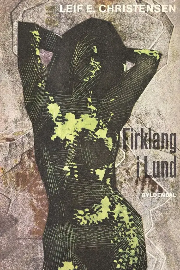 Firklang i Lund af Leif E. Christensen