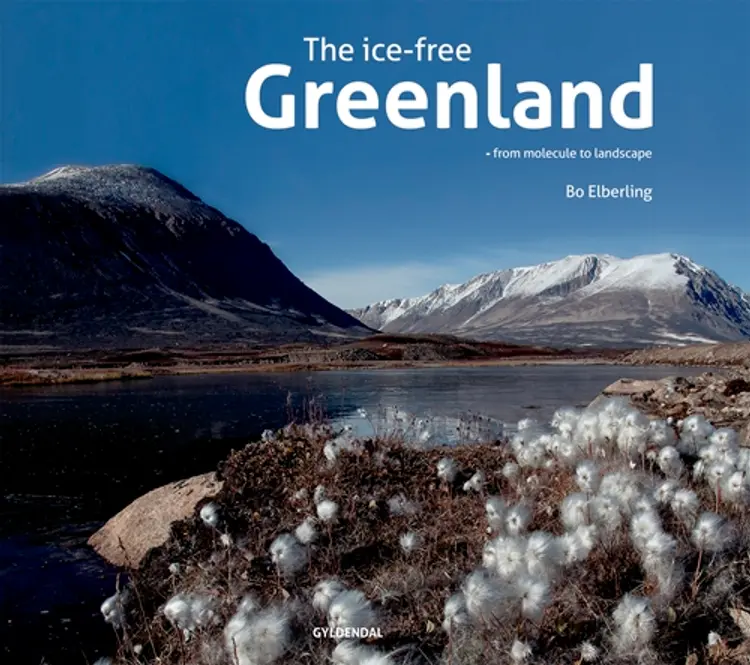 Det isfrie Grønland af Bo Elberling