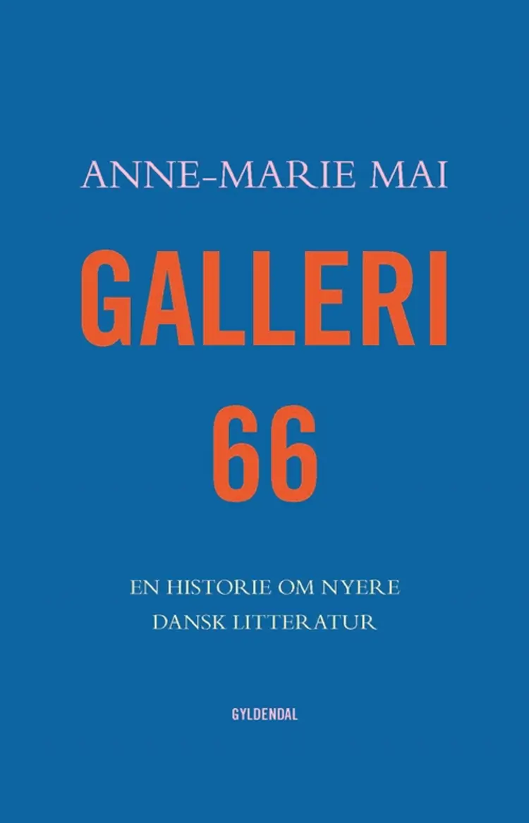Galleri 66 af Anne-Marie Mai