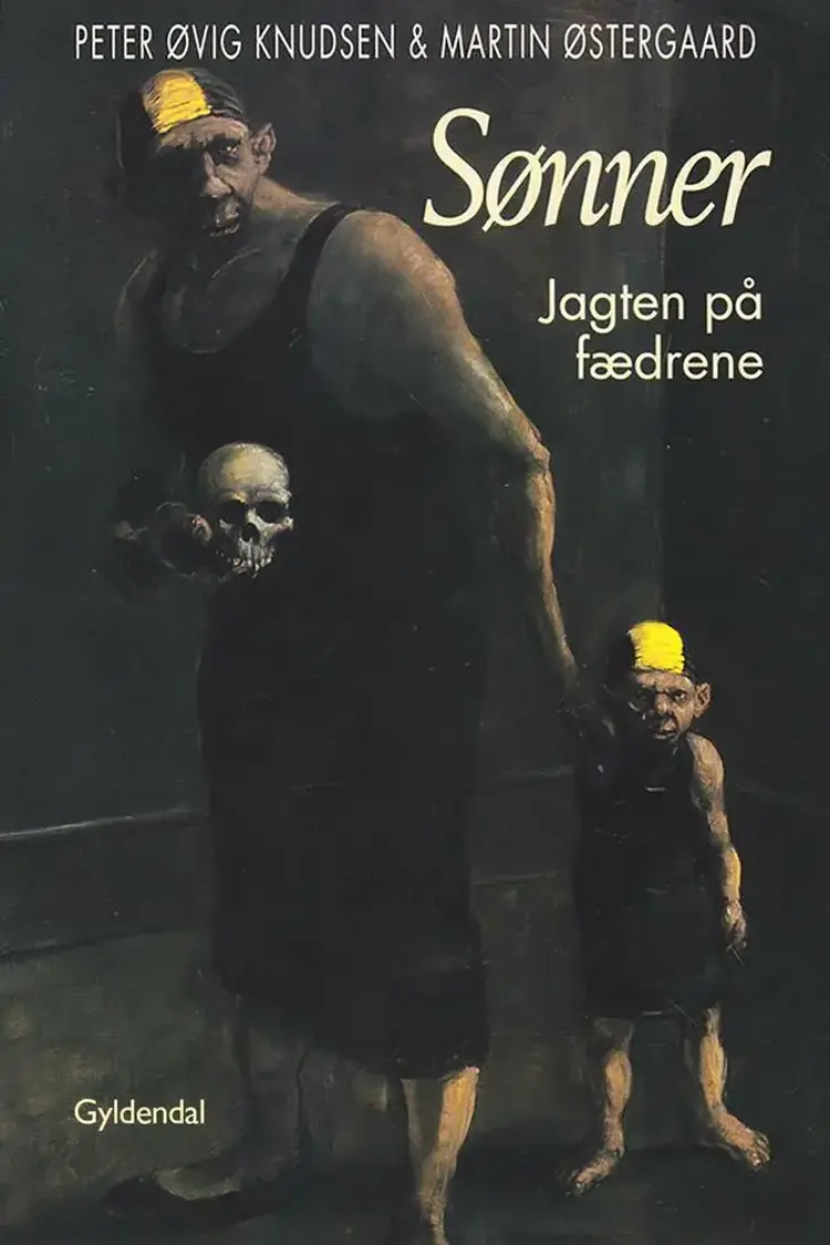Sønner af Martin Østergaard