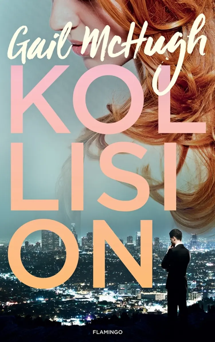 Kollision af Gail McHugh
