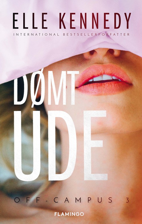 Dømt ude cover