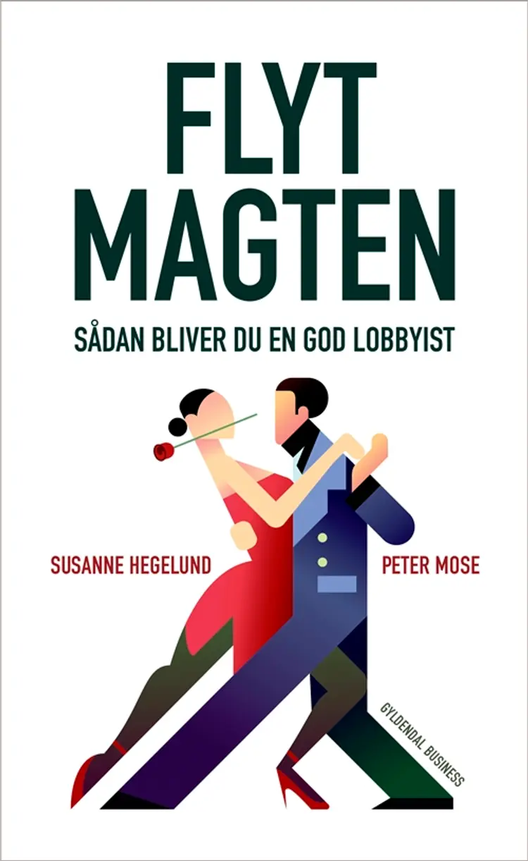 Flyt magten af Susanne Hegelund