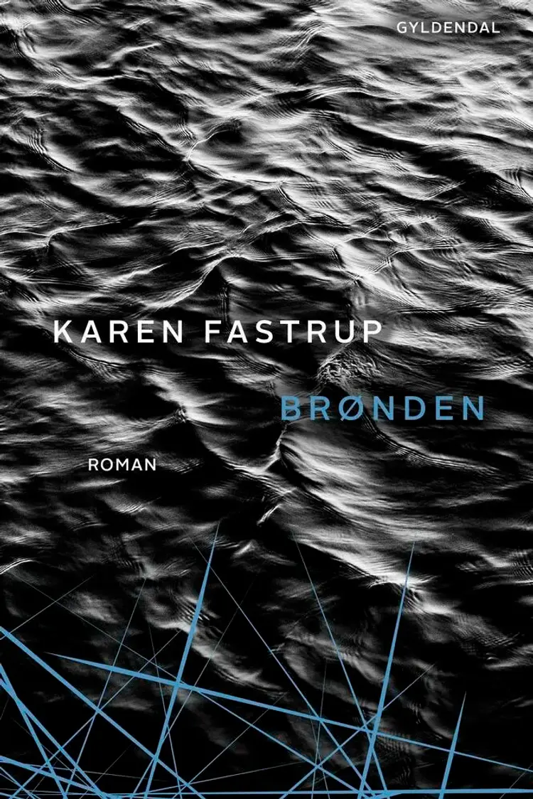 Brønden af Karen Fastrup