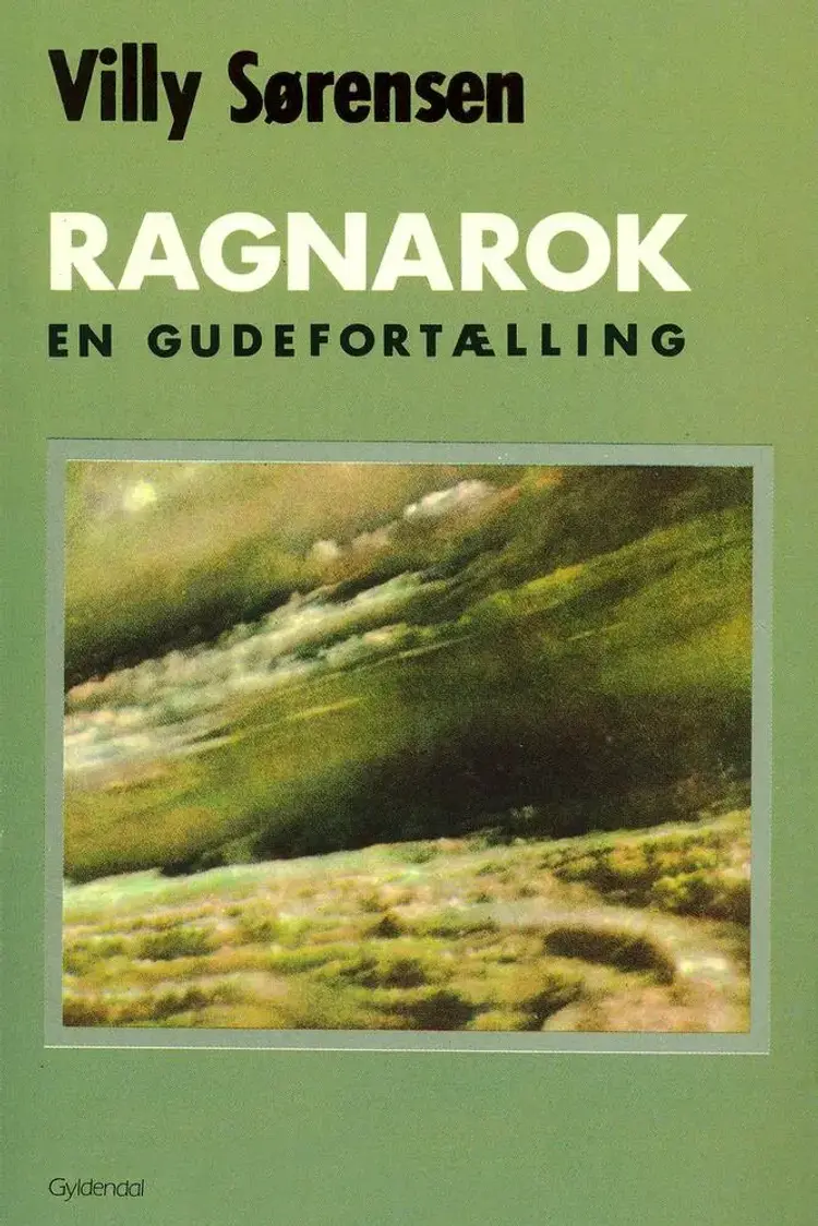 Ragnarok af Villy Sørensen