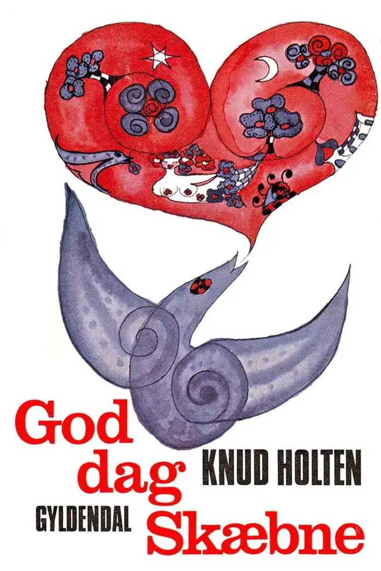 Goddag Skæbne af Knud Holten